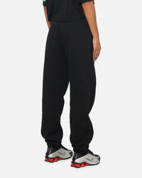 Jordan Women's Brooklyn Fleece Pants Black/White
