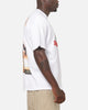 73Studio X Fallout New California Repbulic T-Shirt White