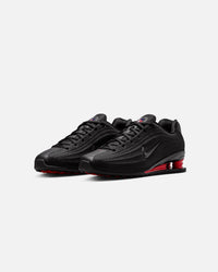 Nike Women's Shox Z Black/Black