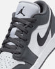 Jordan Kids' Air Jordan 1 Low (GS) White/Black
