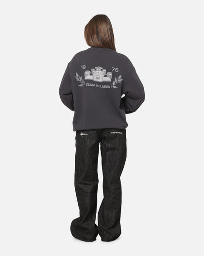 Puma Mclaren Racing Crewneck