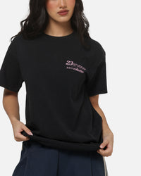 XXIII Collectives T-Shirt Black/Pink