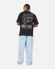 73Studio X Call Of Duty Zombies Classics T-Shirt Black Wash