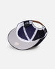 New Era Boston Red Sox 'Woollen Shades' 9FIFTY Retro Crown Strapback OTC