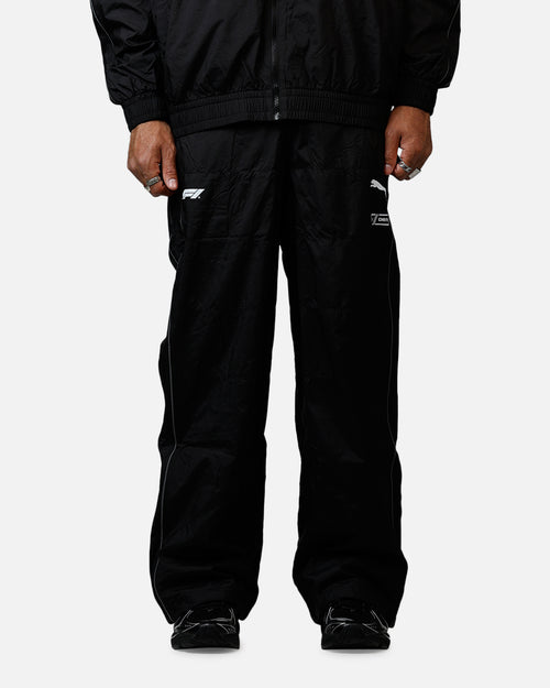 Puma X F1 Oversized Track Pant Black