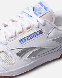 Reebok Defiance 88 White/Light Green