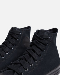 Converse Chuck Taylor All Star Throwback Black/Black/Black