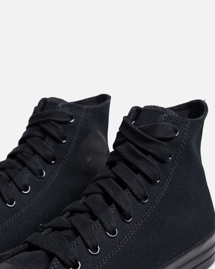 Converse Chuck Taylor All Star Throwback Black/Black/Black