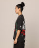 Star Wars Darth Maul T-Shirt Vintage Black