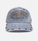 Von Dutch OG Stripes Denim Dad Strapback Denim