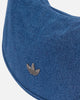 Adidas Women's Adicolor Half Crescent Bag Denim