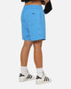 Carre Static Beach Shorts Blue
