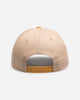 New Era Los Angeles Dodgers 'Pastel' 9FORTY A-Frame Snapback Pastel Yellow