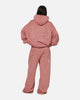 Saint Morta Sanctified Hoodie Dusty Pink