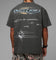 Loiter Speedform T-Shirt Black Wash