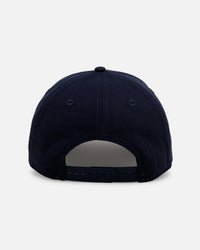New Era Los Angeles Clippers 'Palm Trees' 9FORTY A-Frame Snapback Official Team Color