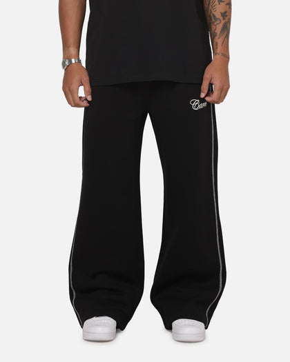 Carre Corrupt 2.0 Sweatpants Black