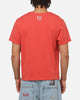 Carré X Coca Cola Heritage T-Shirt Red