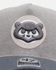 47 Brand Chicago Cubs 'Shades Of Gray' 47 Offside Snapback Cement