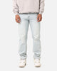 Saint Morta Psykhe Distressed Jeans Light Blue