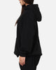 S Double Workgear Hoodie Black