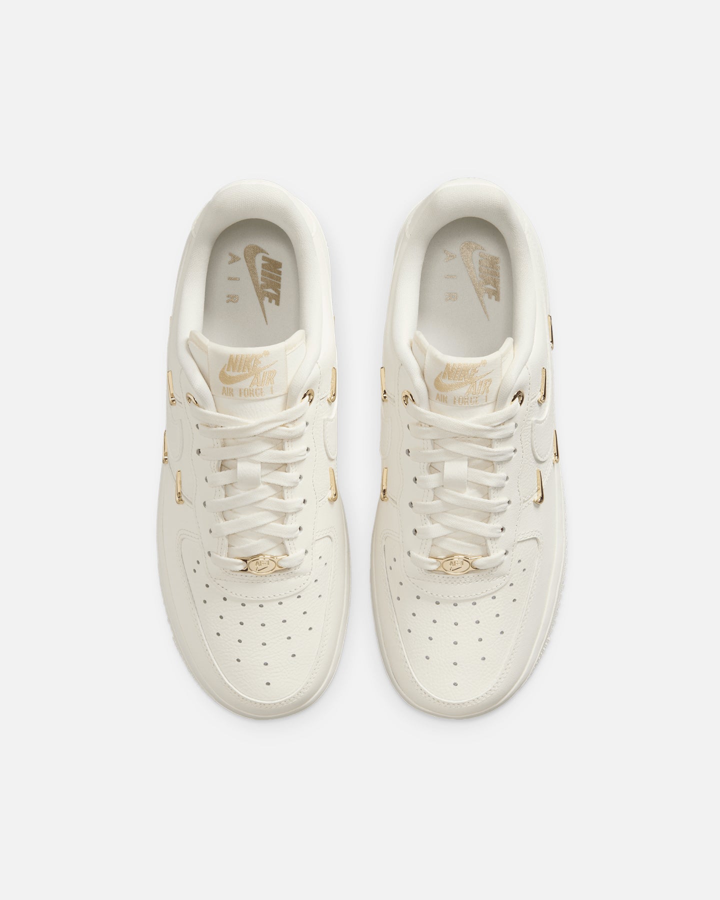 Nike Women's Air Force 1 '07 LX Sail/Sail | Culture Kings NZ
