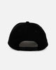 New Era St. Louis Cardinals 'Black Cord' 9FORTY A-Frame Corduroy Snapback Black