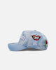 New Era Chicago White Sox 'Hopeless Romantic' 9FORTY A-Frame Snapback Sky Blue