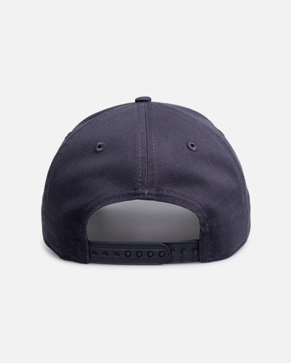 New Era Boston Red Sox 'Washed Frayed' 9FORTY A-Frame Snapback Acid Wash Grey