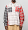 Loiter Layered Flannel Multi