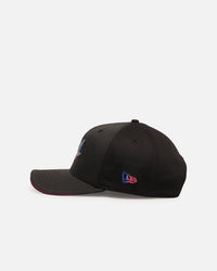New Era x Alpine F1 'Vegas GP Collection' 9SEVENTY Snapback Black