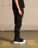 Saint Morta Utility Jogger Black