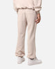 XXIII Pebble Textured Sweatpants Stone
