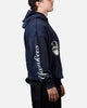 Pro Standard New York Yankees Street Team Hoodie Navy