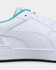 Puma MAPF1 CA Pro White
