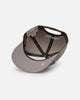 Mitchell & Ness Chicago Bulls 'Seasonal Core' MVP Snapback Khaki