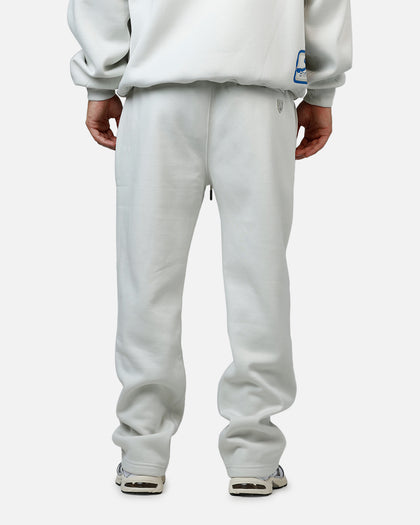 Avirex Spider Racer Pants Grey