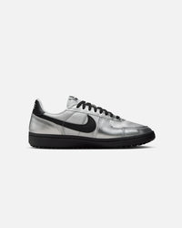 Nike Women's Field General Silver/Black