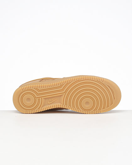 Nike Air Force 1 '07 WB Wheat/Gum