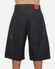 Ed Hardy After Hours Jorts Raw