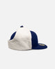 New Era Los Angeles Dodgers 'Classic Dog Ear' 59FIFTY Dog Ear Fitted Blue