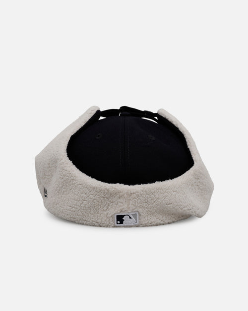 New Era New York Yankees 'Classic Dog Ear' 59FITY Dog Ear Fitted Official Team Color