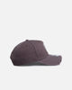 New Era Las Vegas Raiders 'Canvas Graphite Grey' 9FORTY A-Frame Snapback Washed Graphite