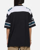 Majestic Athletic Philadelphia Eagles Glenver Mesh Oversized T-Shirt Black
