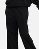 Carre Grit Trackpants Black