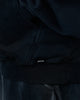 American Thrift Pullover Hoodie Washed Black