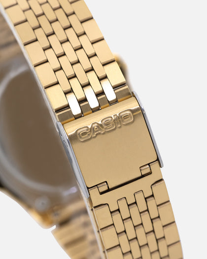 Casio ABL100WEG-9A Watch Gold