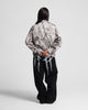 Loiter Chopper Long Sleeve Shirt Real Tree Camo