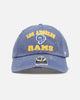 47 Brand Los Angeles Rams 'Seymoore' 47 Clean Up Strapback OTC