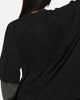 Saint Morta Crested Wing Long Sleeve Layered T-Shirt Vintage Black